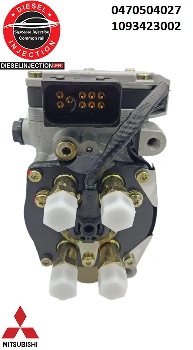 Pompe à injection BOSCH 04705040270470504027-1093423002