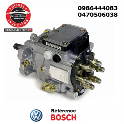 Pompe à injection BOSCH 0470506038 09864440830986444083-0470506038