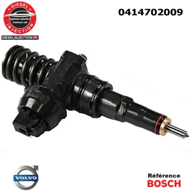 Injecteur pompe BOSCH 04147020090414702009
