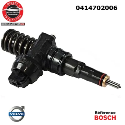 Injecteur pompe BOSCH 04147020060414702006