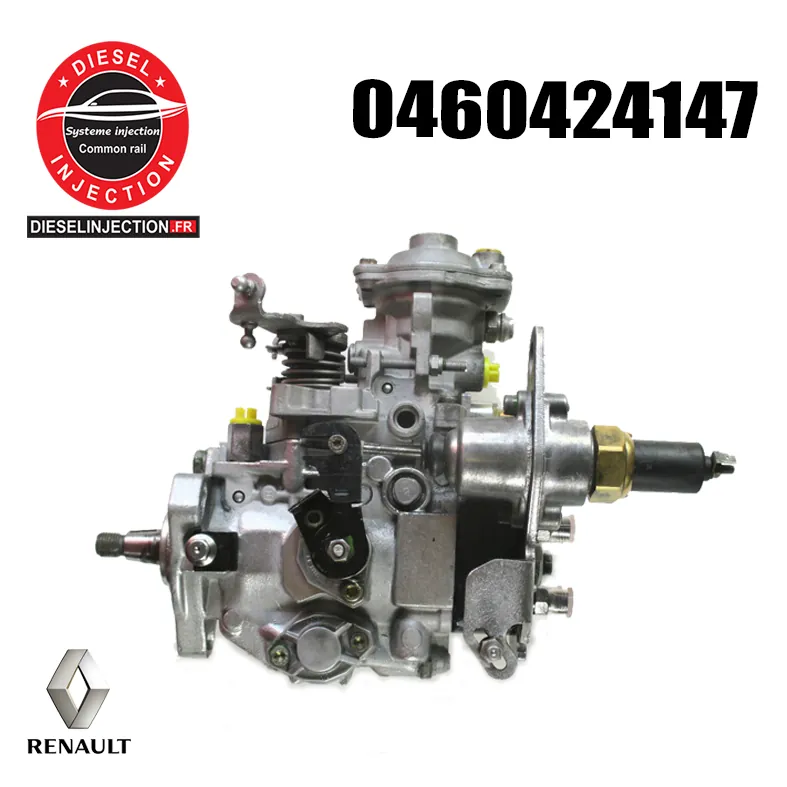 Pompe à injection 04604241470460424147