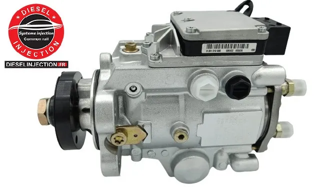 Pompe à injection BOSCH 0470504026109342-1002 / 0470504026 109342-1000 109342-1001