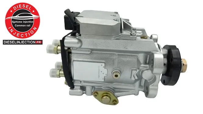 Pompe à injection BOSCH 0470504026109342-1002 / 0470504026 109342-1000 109342-1001