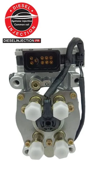Pompe à injection BOSCH 0470504026109342-1002 / 0470504026 109342-1000 109342-1001