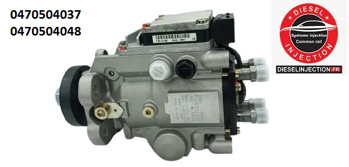 Pompe à injection BOSCH 0470504048-04705040370470504037-0470504048 109341-1022