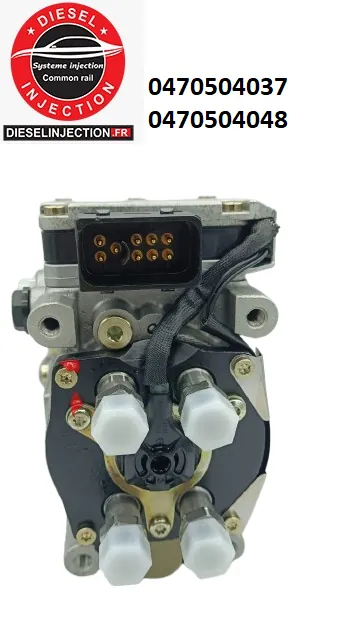 Pompe à injection BOSCH 0470504048-04705040370470504037-0470504048 109341-1022