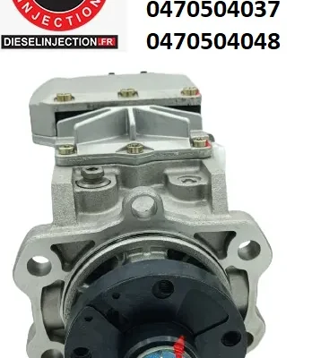 Pompe à injection BOSCH 0470504048-04705040370470504037-0470504048 109341-1022