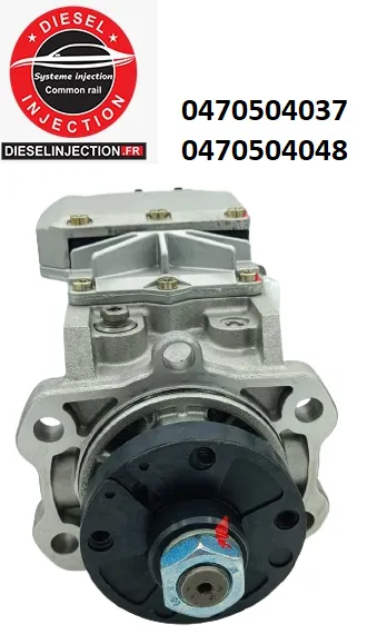 Pompe à injection BOSCH 0470504048-04705040370470504037-0470504048 109341-1022