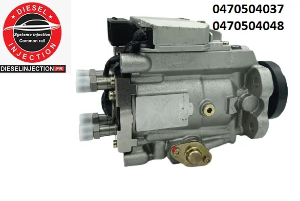 Pompe à injection BOSCH 0470504048-04705040370470504037-0470504048 109341-1022