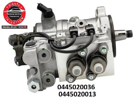 Pompe à injection BOSCH 0445020013 04450200360445020013 0445020036 5010553948 0.445.020.012