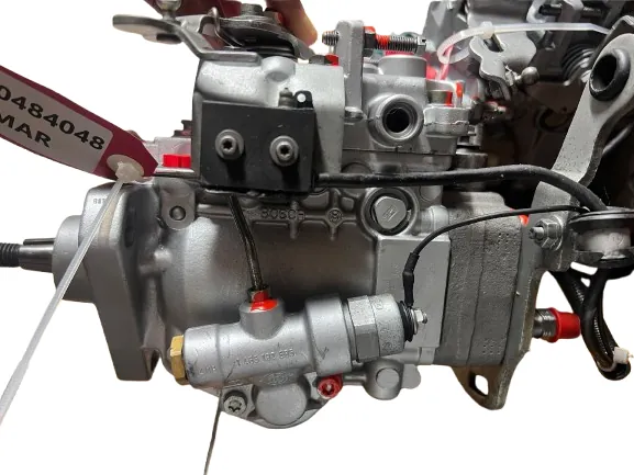 Pompe à injection BOSCH 04604840730460484073