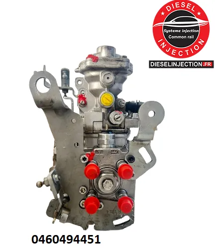 Pompe à injection BOSCH 04604944510460494451
