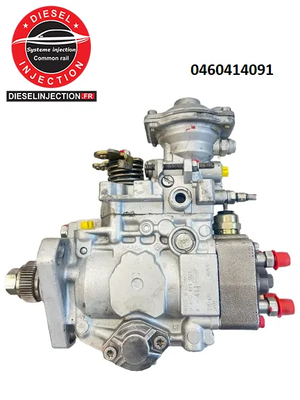 Pompe injection 04604140910460414091
