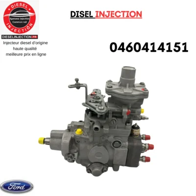 Pompe à injection équivalent BOSCH 0460414151 Ford transit 2l50460414151
