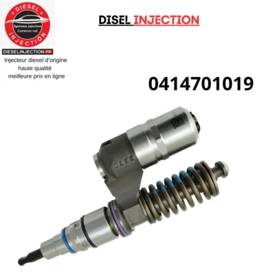 Injecteur pompe 04147010190414701019-10574392