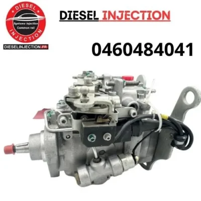 Pompe à injection équivalent BOSCH 0460484041 04604840480460484041 0460484048