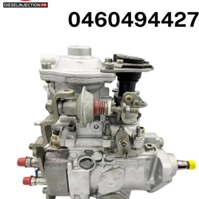Pompe à injection Équivalente BOSCH 04604944270460494427