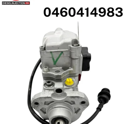 Pompe Injection RENAULT KANGOO 1.9 DTI 0460414983 8200048193 Echange standard0460414983 - 8200048193