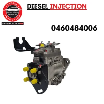 Pompe injection BOSCH 04604840060460484006