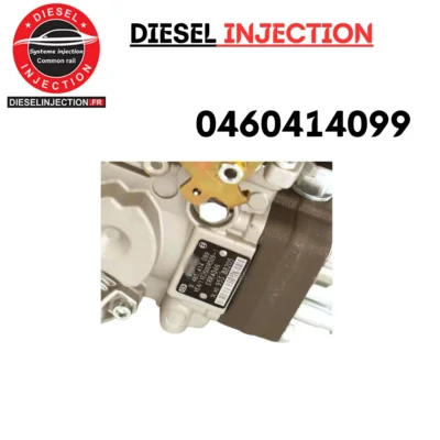Pompe à injection 0460414099 pour LAND ROVER