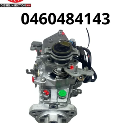 Pompe à injection BOSCH 0460484143 FORD FIESTA 1.8 D
