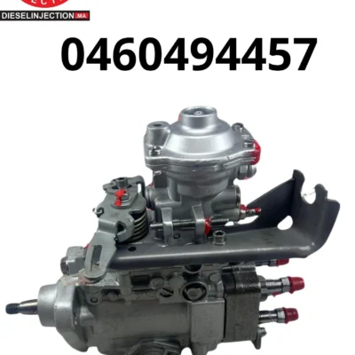 Pompe à injection 0460494457