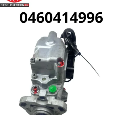 Pompe à injection 0460414996 DUCATO 2.5 TDI