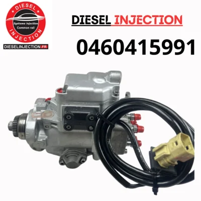 Pompe à injection BOSCH 0460415991 Mercedes Sprinter (312) 2,9TD