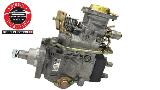 Pompe à injection ZEXEL 104742-2005104742-2005 / 9460611364