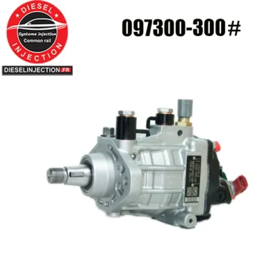 Pompe à injection DENSO 097300-005097300-005