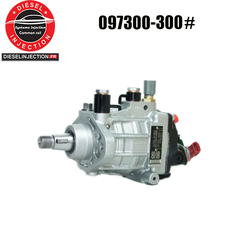 Pompe à injection DENSO 097300-005097300-005