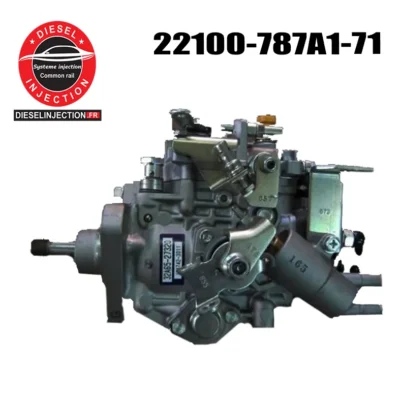 Pompe injection 22100-787A1-7122100-787A1-71