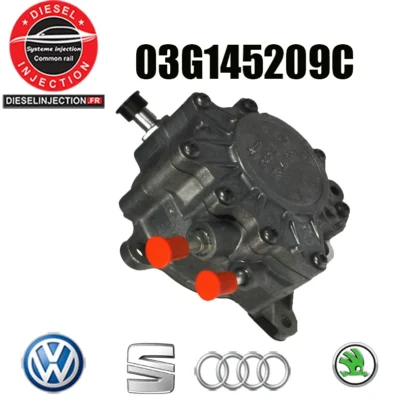 Pompe 03G145209C03G145209C