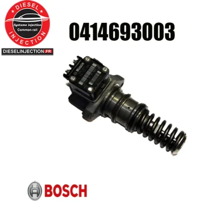 Injecteur pompe BOSCH 04146930030414693003