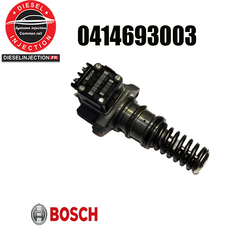 Injecteur pompe BOSCH 04146930030414693003