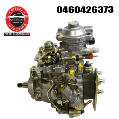 Pompe à injection BOSCH 04604263730460426373