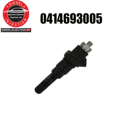 Injecteur pompe BOSCH 04146930050414693005