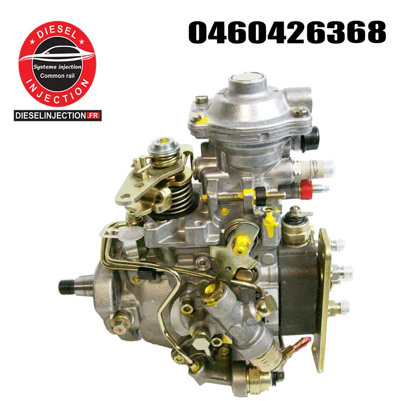 Pompe à injection BOSCH 04604263680460426368