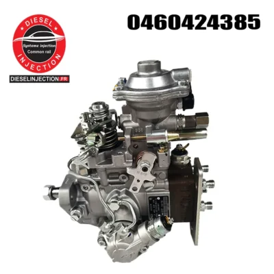Pompe à injection BOSCH 04604243850460424385