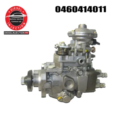 Pompe à injection BOSCH 04604140110460414011