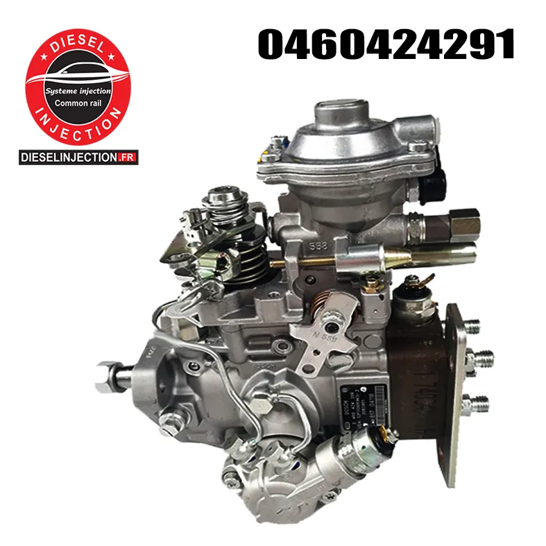 Pompe à injection BOSCH 04604242910460424291