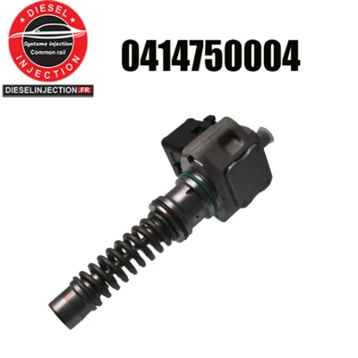 Injecteur pompe 04147500040414750004