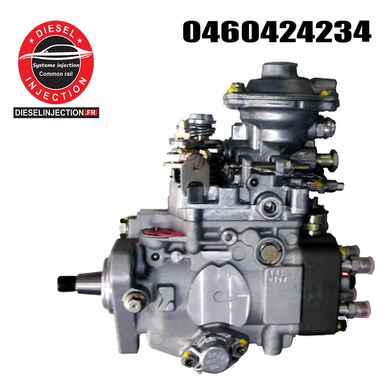Pompe à injection BOSCH 04604242340460424234