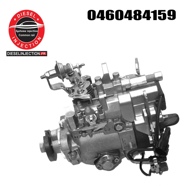Pompe à injection BOSCH 04604841590460484159