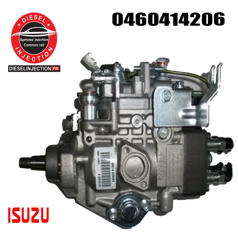 Pompe à injection BOSCH 04604142060460414206