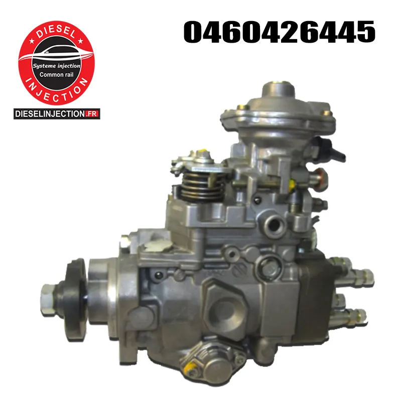 Pompe à injection BOSCH 04604264450460426445