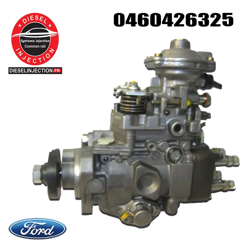 Pompe à injection BOSCH 04604263250460426325
