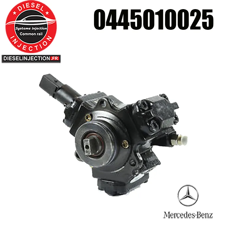 Pompe à haute pression BOSCH 04450100250445010025