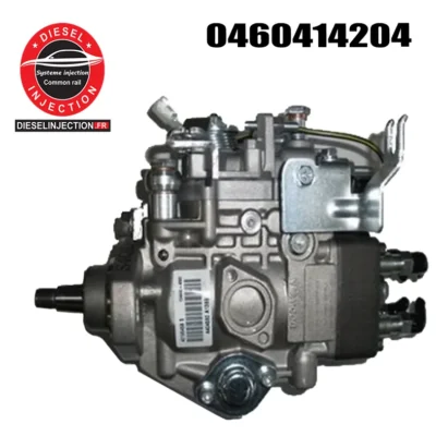 Pompe à injection BOSCH 04604142040460414204