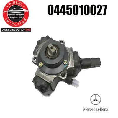 Pompe à haute pression BOSCH 04450100270445010027